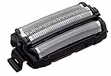 Panasonic WES9167Y1361, Testina di Ricambio per Rasoi Elettrici Uomo ESRF41/ESRF31/ESLF71/ESLF51, Lamina Esterna Originale