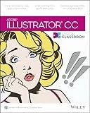 Adobe Illustrator CC Digital Classroom