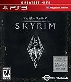 Bethesda The Elder Scrolls V: Skyrim, PS3