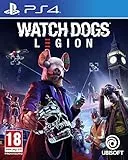 Watch Dogs Legion - PlayStation 4