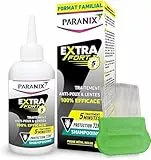 Paranix Extra Fort Shampoo 300 ml