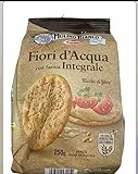 Mulino Bianco Cracker Fiori d'Acqua integrale 250 GR