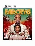 Far Cry 6 Ps5 - -