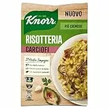 Knorr Risotto con Carciofi, 175g