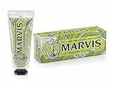 MARVIS CREAMY MATCHA TEA 25ML
