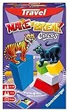 Ravensburger Travel Games Make'n'Break Circus Travel