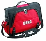 USAG 007 RV U00070033 Borsa per Utensili e PC (vuota)