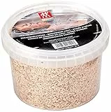 ZWILLING Staub Sottopentola Trucioli in Legno affumicatura, Faggio, 135 g / 500 ml