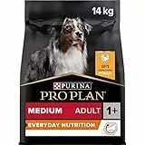 PURINA PRO PLAN Medium Adult Optibalance Cane Crocchette - 14 kg