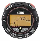 KORG Btlmini 5,1, Metronomo e Rhythm Trainer