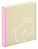 Walther Design UK-151-R Album per Bambini Dreamtime, Altro, Rosa, 28 x 30,5 cm