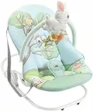 CAM Il Mondo del Bambino - art.S362/225 - Sdaietta Giocam - 0-9 Kg - VERDE