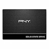 PNY CS900 Unità a stato solido (SSD) 960GB - 2,5'' SATA-III (6 GB/s), BLACK, 960GO