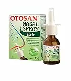 Otosan Nasal Spray Forte