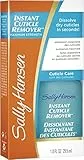 Sally Hansen, prodotti per trattamento unghie