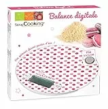 ScrapCooking 3901 - Bilancia digitale
