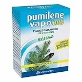 MONTEFARMACO OTC Pumilene Vapo CONCENTRATO BALSAMIC DUO