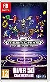 Sega Mega Drive Classics Nsw - Nintendo Switch