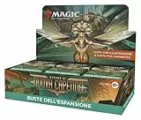 Wizards of the Coast- Accessori, Multicolore, A2E0616CD0