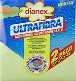 DIANEX ULTRAFIBRA 2PZ