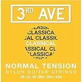 3rd Avenue Corde per chitarra classica normale 28-43