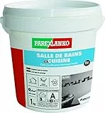 Parexlanko, Bagno e cucina, Colla piastrelle in pasta per pareti interne speciali ambienti umidi, 1 kg