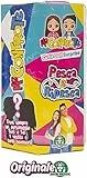 Me Contro Te - Cutie Doll Pesca e Ripesca, pack surprise, tira e trovi tante sorprese, scopri la Cutie Doll nascosta Sofì o Luì,a partire dai 3 anni, MEC63000, Giochi Preziosi