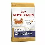 Royal Canin Pacco da 3 kg di cibo secco per cani adulti, ideale per Chihuahua