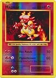 Pokemon - Magmar (20/108) - XY Evolutions - Reverse Holo