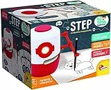Liscianigiochi Step Il Robottino Insegnatutto, 77397