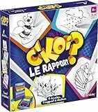 Lansay Come è il rapporto? - Gioco da tavolo - da 8 anni