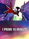 I primi 10 minuti