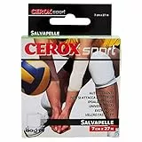 Cerox Sport Salvapelle -Pacco da 6 x 64 grams