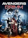 Avengers Grimm