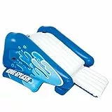 Intex 58849 - Acquascivolo gonfiabile, 48,6 x 27,7 x 57,0 pollici, Multicolore, da 6 anni a 99 anni