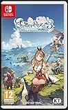Atelier Ryza 3: Alchemist of the End & the Secret Key