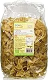 Zer% Glutine Farfalle di Riso Integrale, 500g