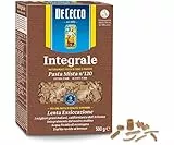 5 x Pasta De Cecco Pasta mista integrale n. 120 grani Italiani 500 gr