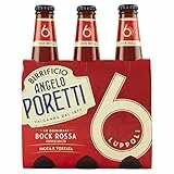 Birrificio Angelo Poretti Birra, 3 x 330ml