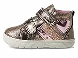 Primigi Snorky PSN 28553, Scarpe Primi Passi Bimba 0-24, Grey, 20 EU