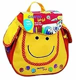 Giotto Bebè 465500 - My Bebe Color Pack, Multicolore