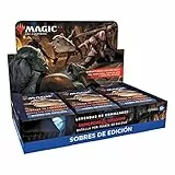 Wizards Of The Coast- Accessori, Multicolore, B5826AE64C