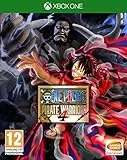 One Piece : Pirate Warriors 4 pour Xbox One [Edizione: Francia]