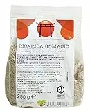 Vivibio Ricarica Gomasio, BIO, 250 g