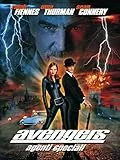 Avengers: Agenti Speciali