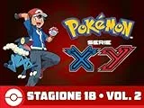 Serie Pokémon XY