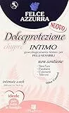 Felce Azzurra - Intimo Protezione, Pelli Sensibili - 200 ml