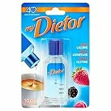 My Dietor Edulcorante Zero Calorie, 50ml, 1, 1