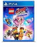 Warner Bros The LEGO Movie 2 Videogame, PS4 videogioco Basic PlayStation 4 Inglese
