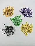 Itdstore - Ricola Caramelle sfuse alle erbe senza zucchero (GUSTI ASSORTITI) (500 gr)